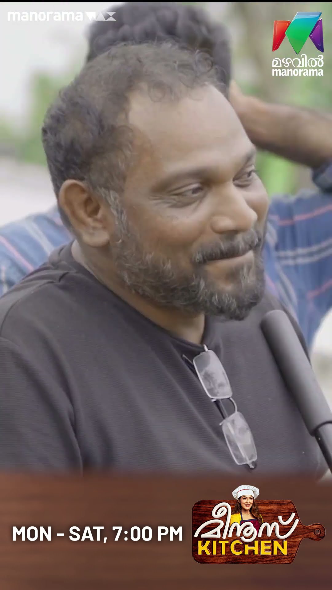 രസകരമായ ലൊക്കേഷൻ കാഴ്ച്ചകളുമായി മീനൂസ് കിച്ചൺ ?#meenuskitchen #bts