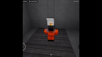 How to get Beta-7 morph in SCP Monster Roleplay V2