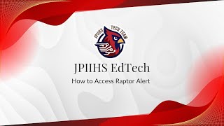 How to Access Raptor Emergency Management screenshot 2