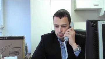 Videokommunikation mit HiPath Openstage IP-Telefon