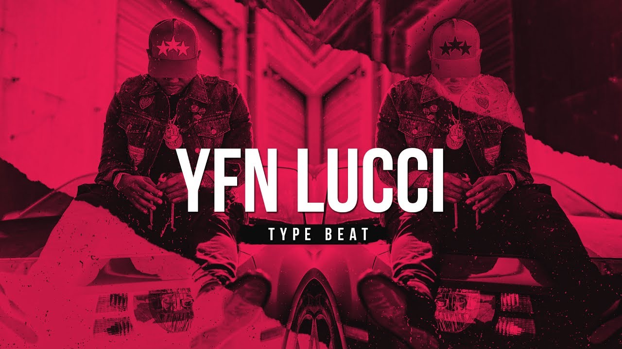 yfn lucci type beat
