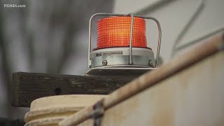 Eversource prepares for emergency response ahead of storm