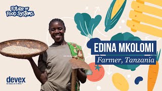 From farm to table: The challenges facing women smallholder farmers