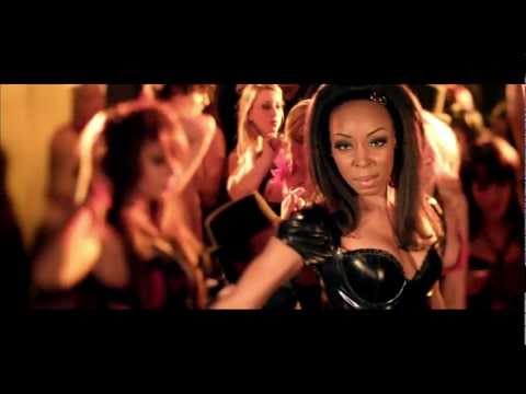 Dj Assad Ft. Sabrina Washington - Make It Hot