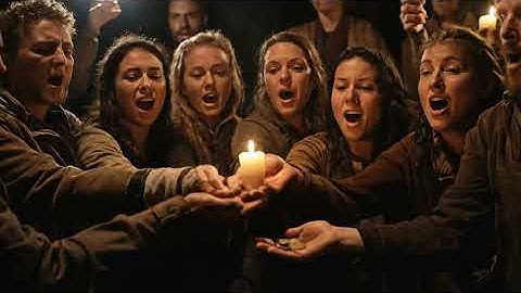 THE FINAL COUNTDOWN - Liberty