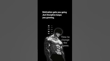 Self Discipline⚡ #discipline #motivation #success #billionaire #consistency #millionaire #mindset