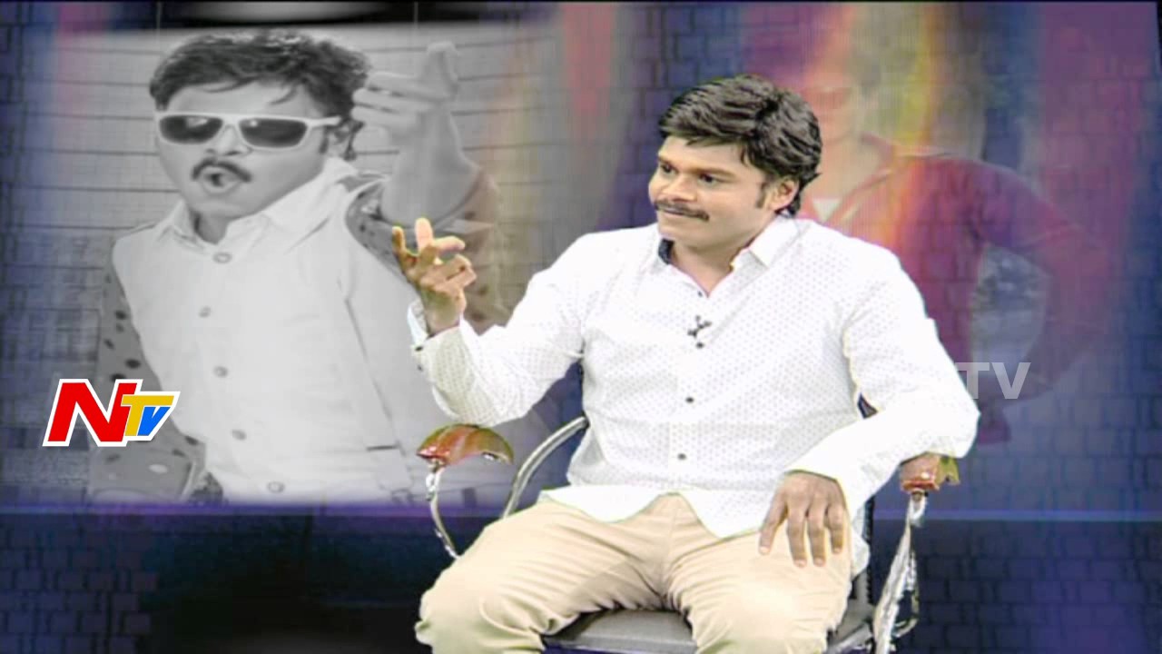 Sapthagiri Exclusive Interview || 