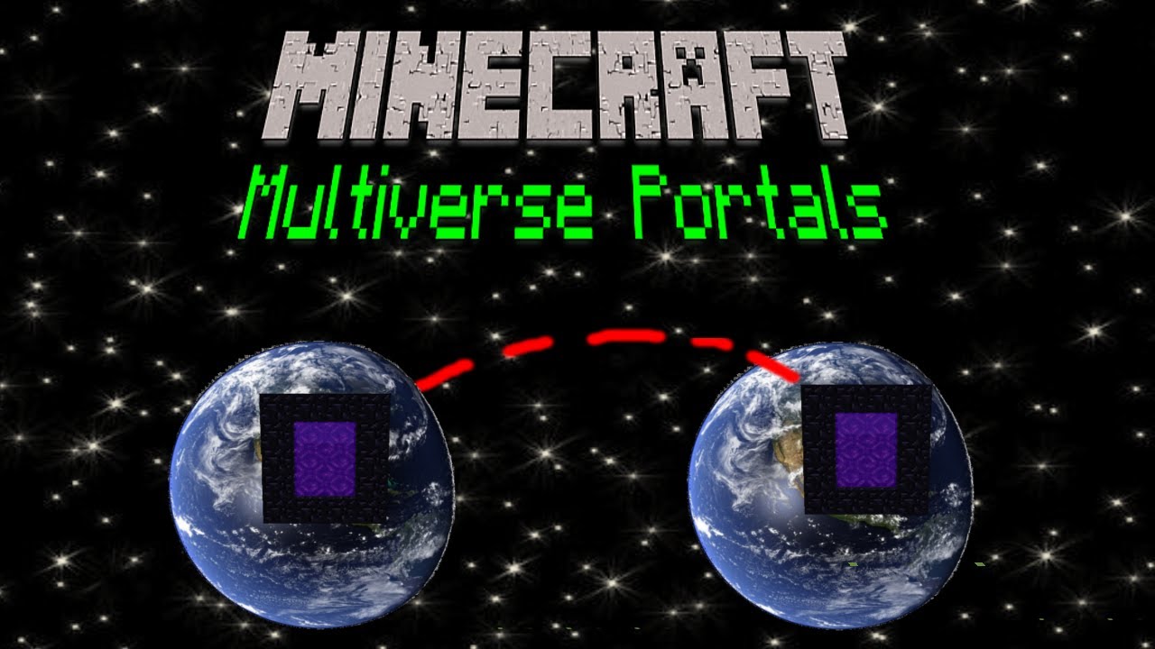 multiverse portal plugin
