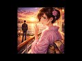 🎧  おんなの出船 🎙️ 松原のぶえ (EleganceCover) ♪ 涙 涙 涙 涙 涙枯れても 枯れるな恋よ 船に 私は乗る あなたは 桟橋で 白いテープを引く お別れ波止場...