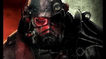 Fallout 3 A Tale Of Two Wastelands Modded Very Hard Hardcore Mode Part 6