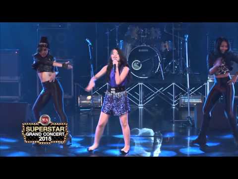 Superstar Grand Concert 2015 Show 88
