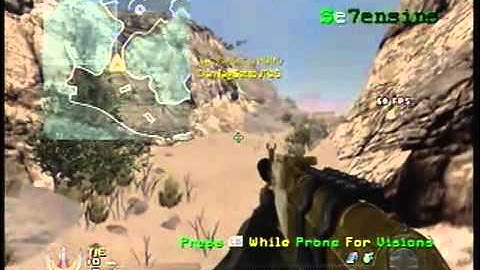 Mw2 Jtag patch +Download Free!