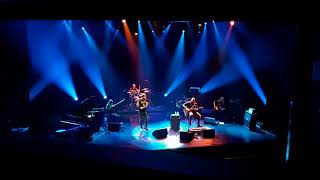 Empyrium - Live at Istanbul / Turkey / Zorlu PSM / The Mill / 07.09.2018