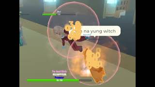 Glinda the good (Cassandra’s Skin) Gameplay. Encantadia The Chaos screenshot 5