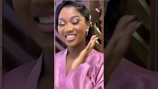 Chinenye Nnebe Clinton Joshua Chemistry Is Wild