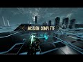 Warframe Mastery Rank 9 Test in A Minute