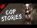 Scary Stories | I’m a cop and I keep getting called to the same house | Reddit NoSleep