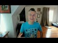 Beginning of video