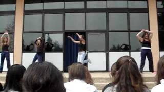 Freshmen LipSync
