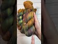 Dice dye ep. 42 pt. 2 - Leaf Pile
