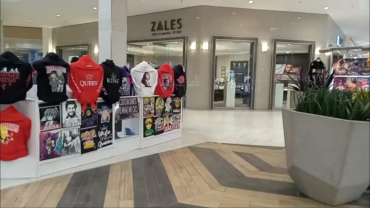 Walking inside Ingram Mall San Antonio Texas 2023 YouTube