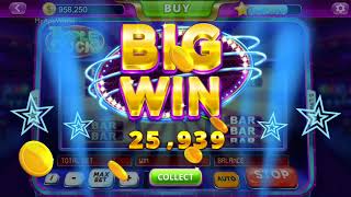 Royal Rich Slots Gameplay HD 1080p 60fps screenshot 5