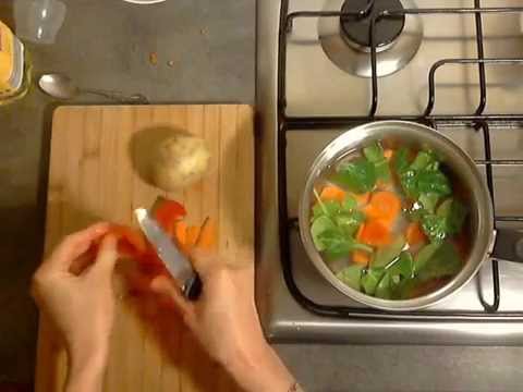 homemade-baby-food-puree-from-9-months---video-recipe