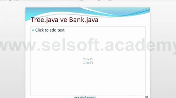 7.5 - This Anahtar Kelimesi ve Parametre Geçme