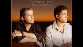 Victor e Léo - É a vida