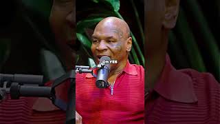 Mike Tyson Rejects a Normal Childhood