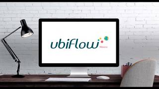 Demo de la plataforma ubiflow screenshot 4