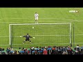 Unforgettable Penalty Kick Moments