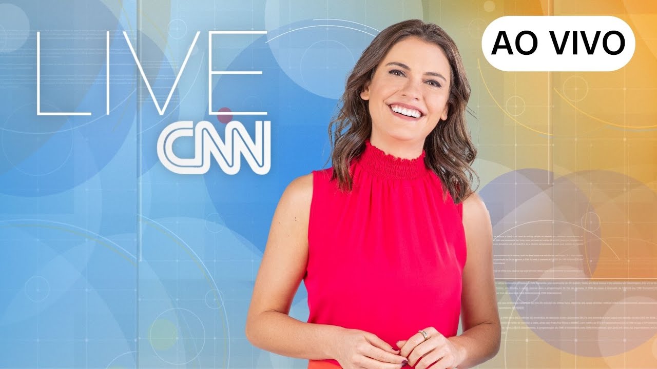 AO VIVO: LIVE CNN – 28/09/2023