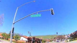 Weekend easter holiday weather in California, USA