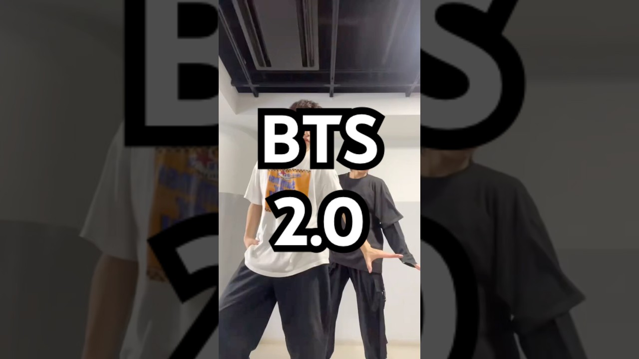 저는 BTS가 돌아오기를 기다리고 있었고💜#bts #2point0 #ラジモララ