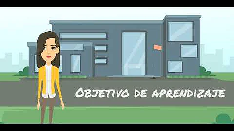 ¿Cuáles son los 10 objetivos de aprendizaje?