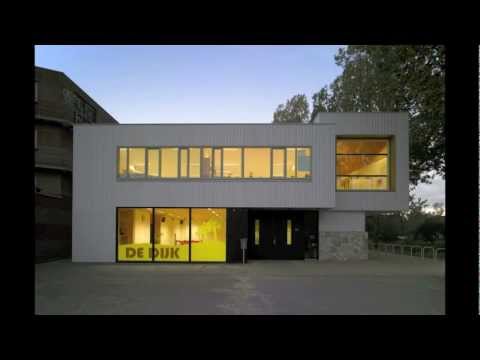 Video: De Oostvaarders von Drost + van Veen architecten