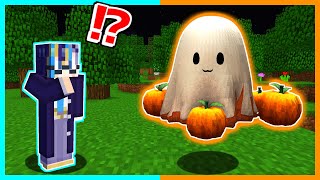 👻せぶーんがおばけになっちゃった！？😱【ゆっくり実況】【マイクラ / Minecraft】【まいくら】