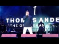 Thomas Anders - You Are Not Alone  KATOWICE LIVE HD 24.06.2017