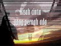 Andy Liani - Kata Cinta (Lyrics)