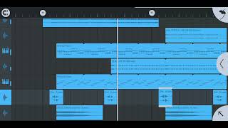 DJ Jangan Salah Pasangan Awan rmx