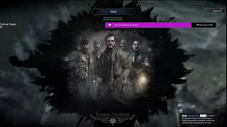 Frostpunk Сценарий Последняя Осень  Максимальная сложность без паузы без смертей