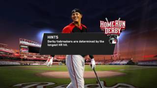 MLB com Home Run Derby 15 android gameplay screenshot 4