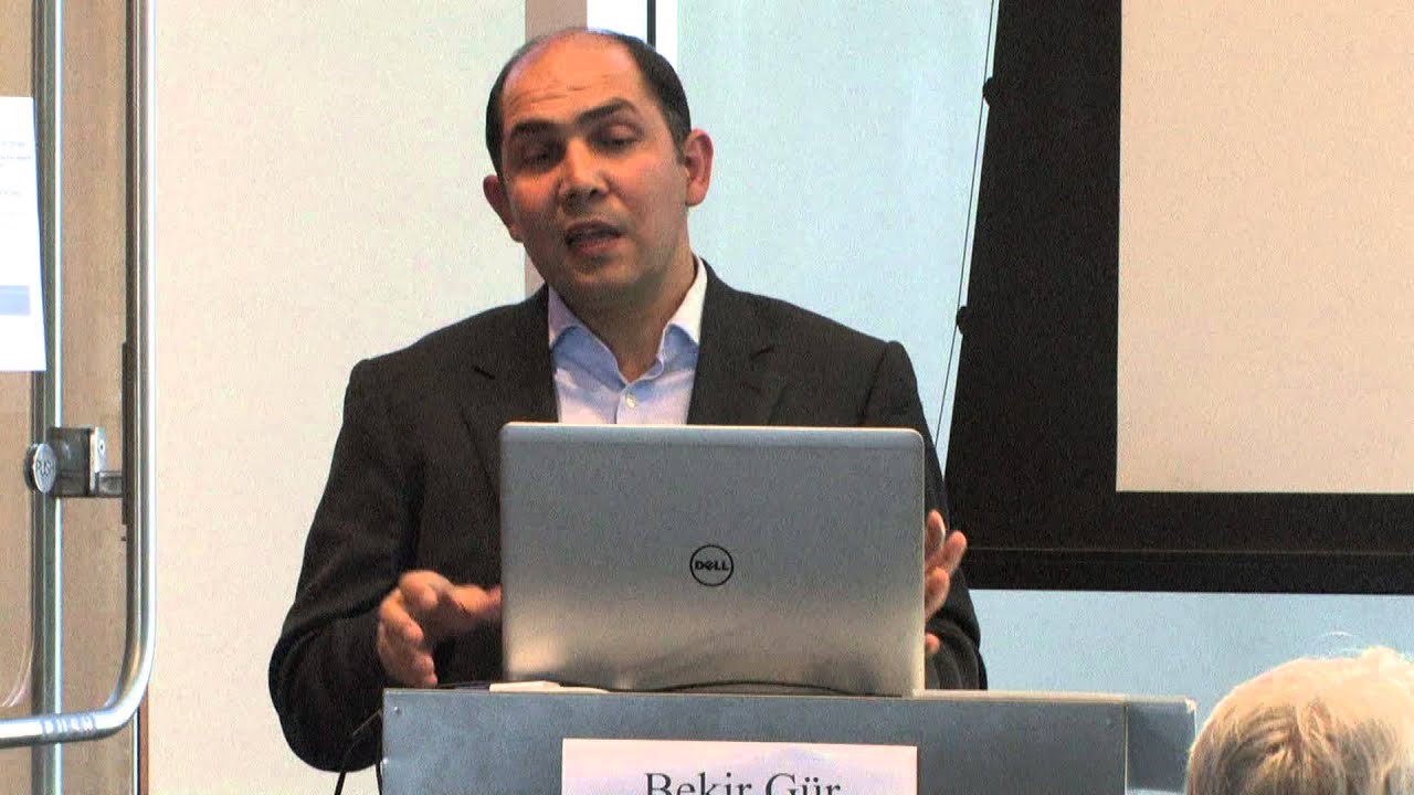 Democratization and Massification of Higher Education in Turkey and Challenges Ahead by Bekir Gür