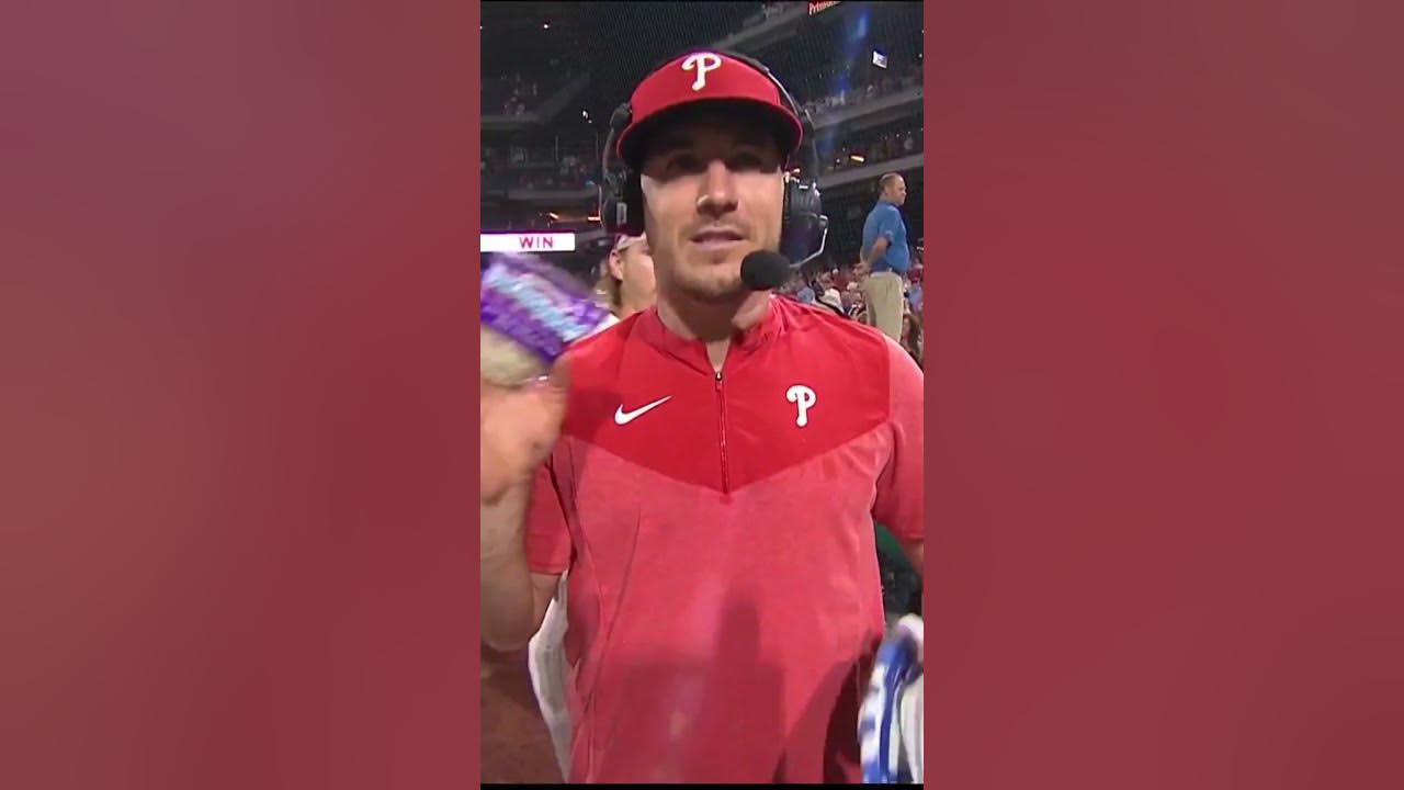 j t realmuto muscles