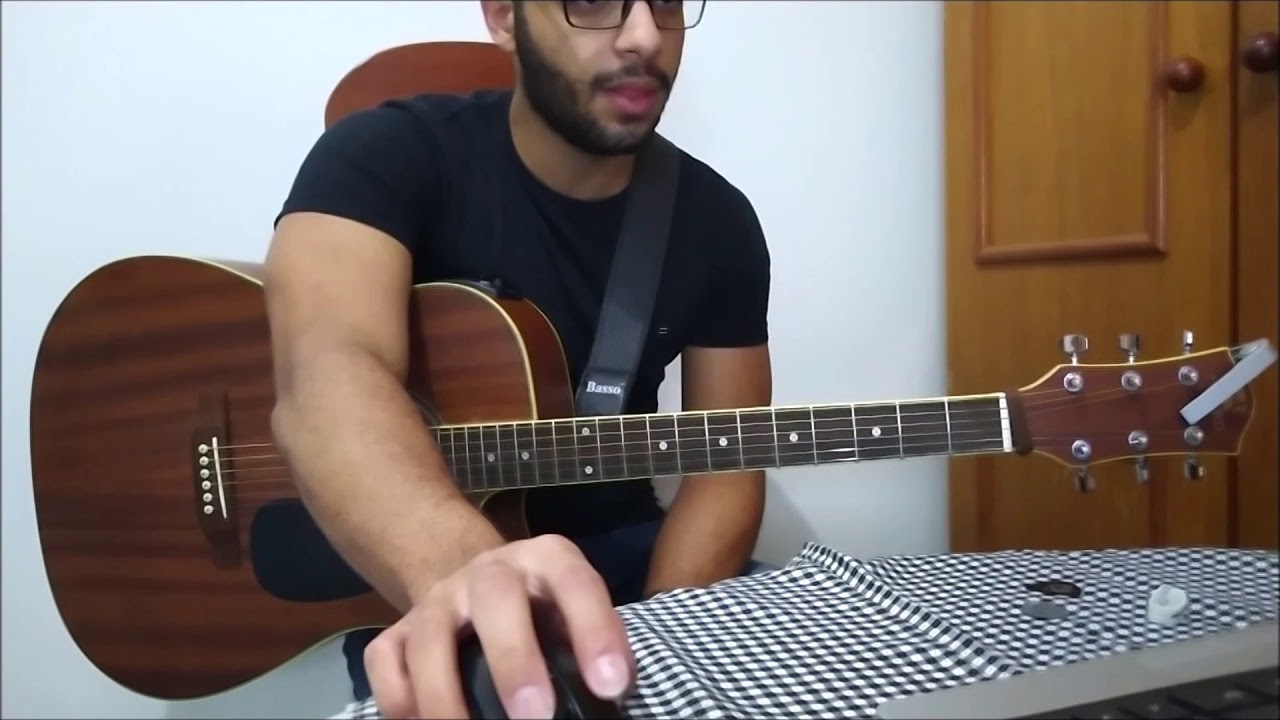 Descomplicando o Violão - Módulo 0 - Aula 1