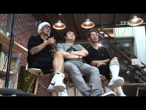 EBS 스페이스 공감 - The ebs space_661회_DJ DOC 인터뷰 2_#012