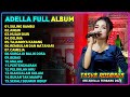 SULING BAMBU - ANGIN - HUJAN DURI - DELIMA - TASYA ROSMALA - ADELLA FULL ALBUM TERBARU 2024