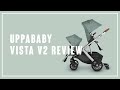 UPPAbaby VISTA V2 Review – Best Stroller Travel System of 2020?