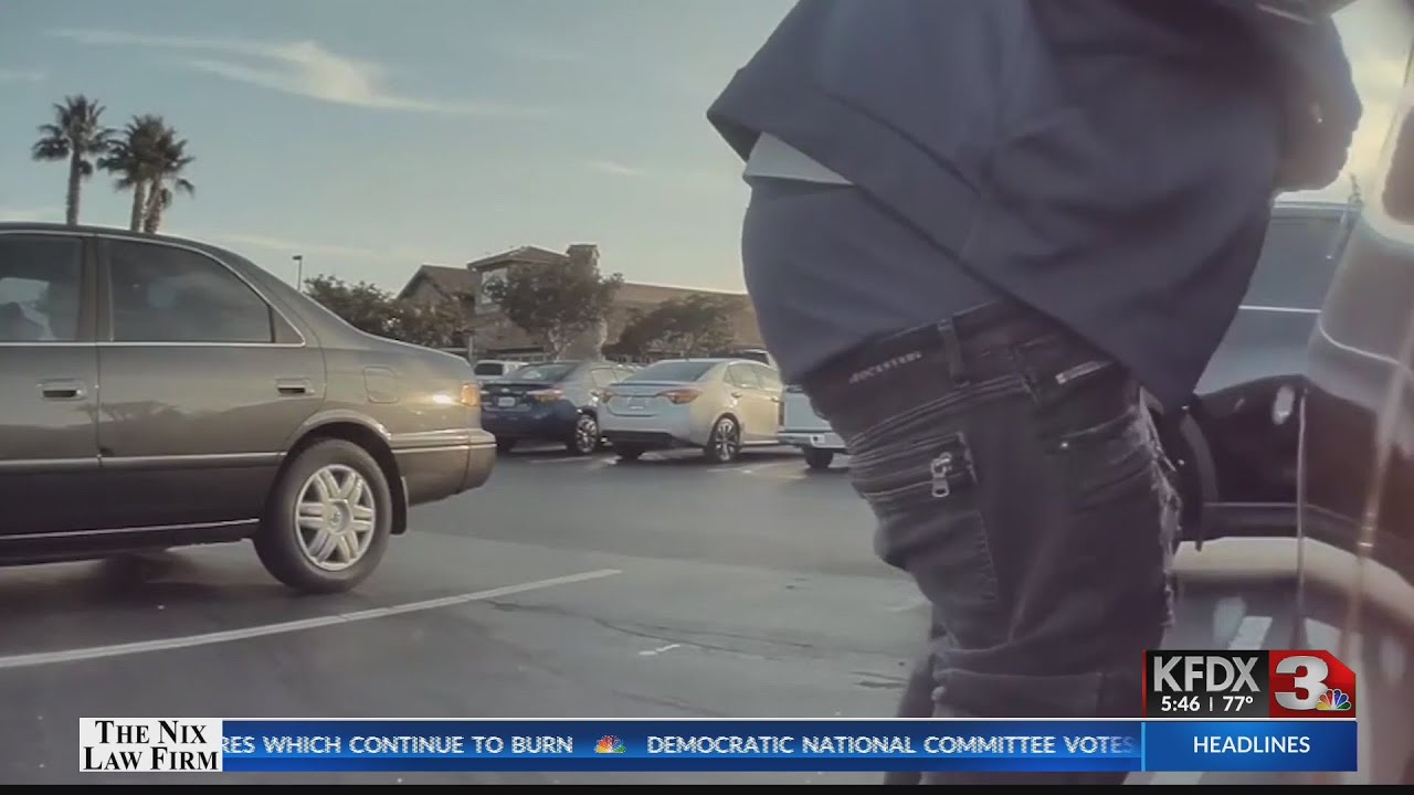 CAUGHT ON CAMERA: Smash-and-grab car break-in suspects caught on Tesla ...